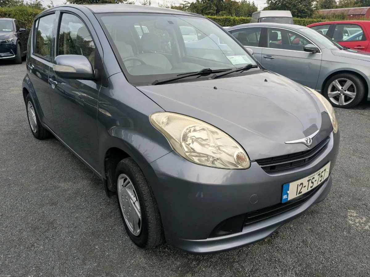 37k Miles NCT 07/26 Tax 05/26 Perodua Myvi 1.3 - Image 2