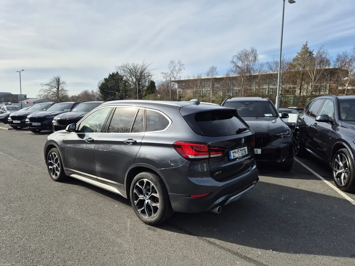 BMW X1 XDrive 25e 1.5L PHEV w BMW Warranty - Image 2