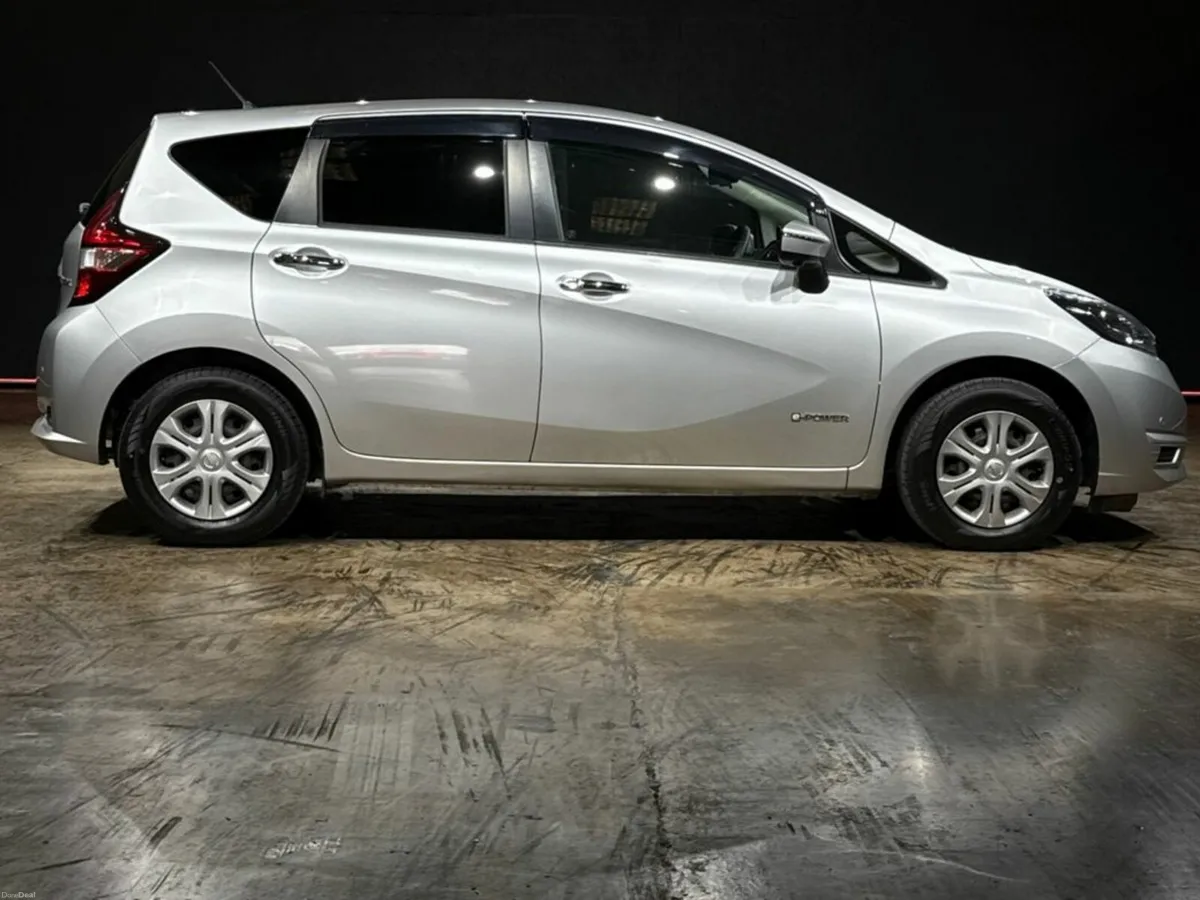 Nissan Note 1.2L HYBRID E-POWER AUTOMATIC - 360/RE - Image 3