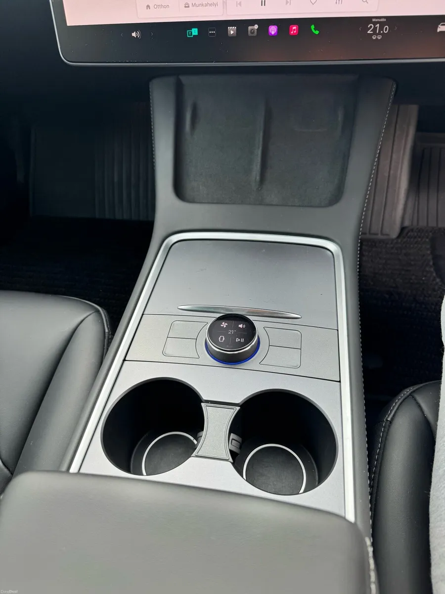 Tesla Model 3 Long Range (warranty+ LOTS OF EXTRA) - Image 4