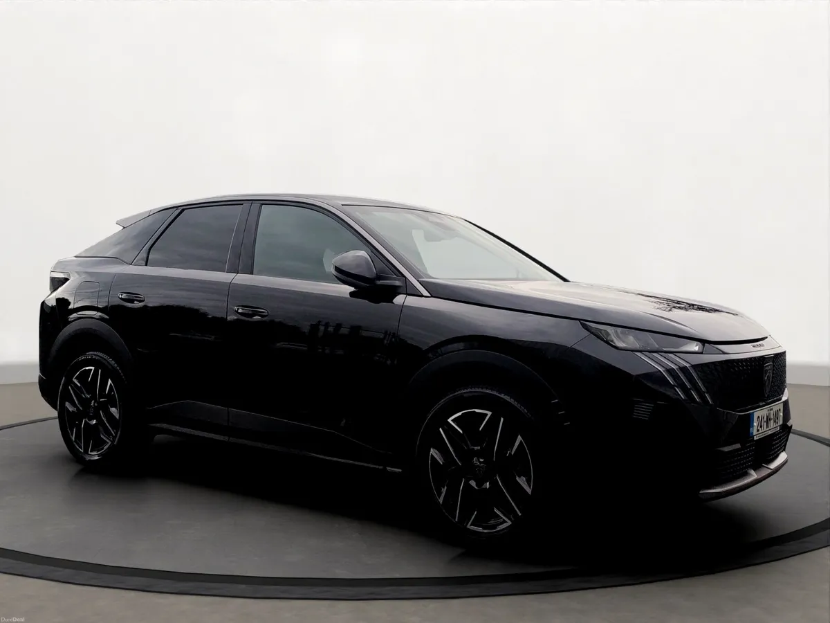 Peugeot 3008 Hybrid Allure - Image 3