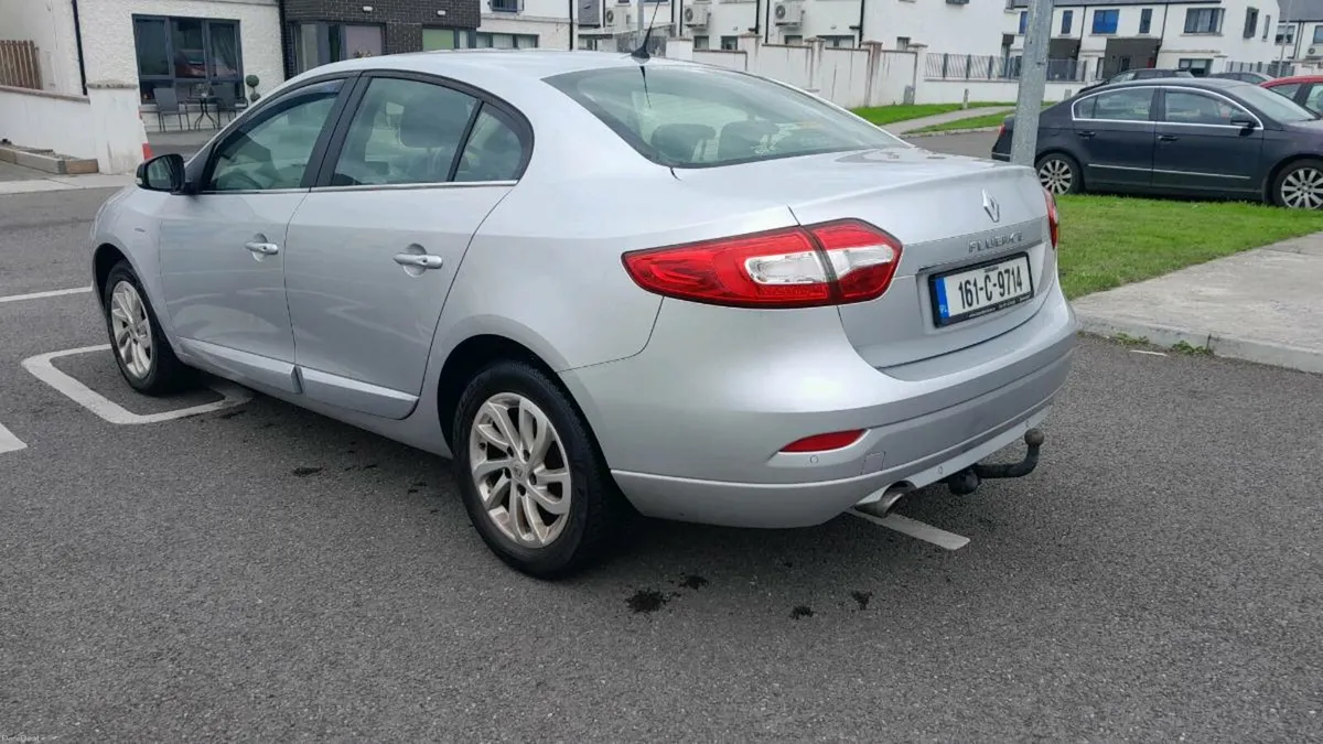 Renault fluence - Image 3