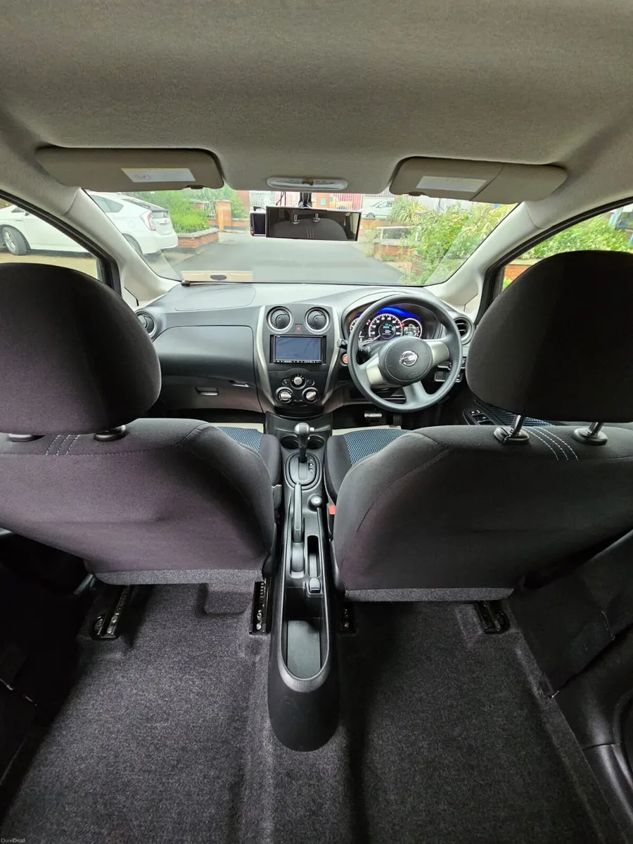 Nissan Note 2013 - Image 2