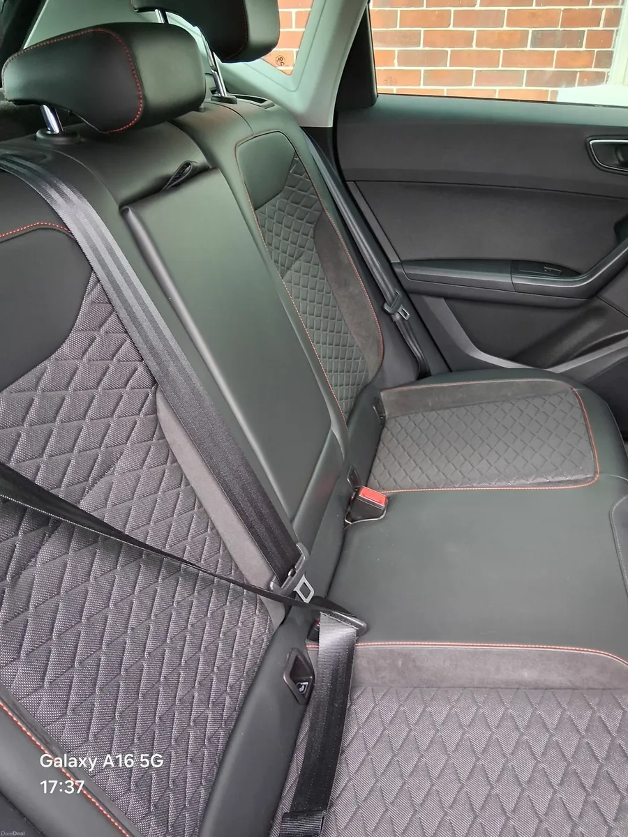 SEAT Ateca  FR Automatic - Image 4