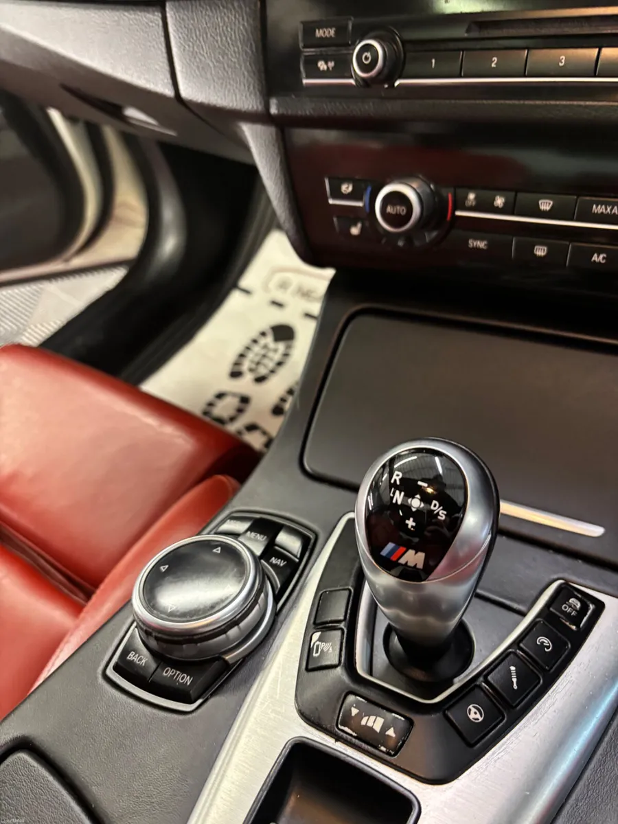 2014 142 BMW M5 4.4 Petrol Automatic - Image 5