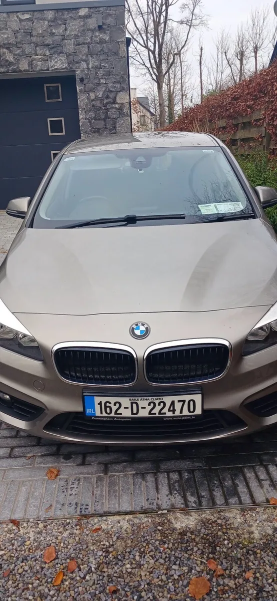 BMW 2-Series 2016 - Image 3
