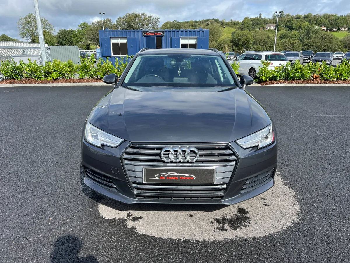 2016 Audi A4 Sport Ultra 2.0 TDI - Estate - Image 3