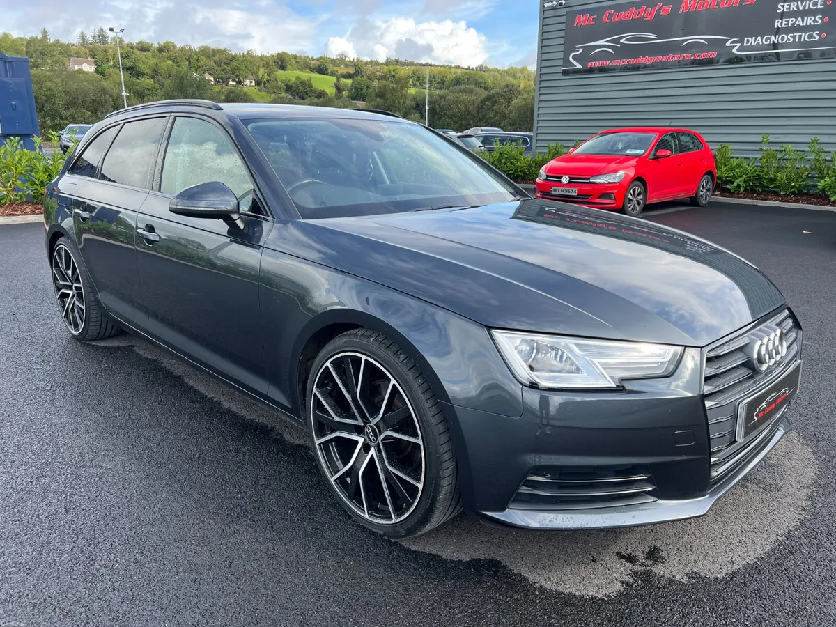 2016 Audi A4 Sport Ultra 2.0 TDI - Estate - Image 2