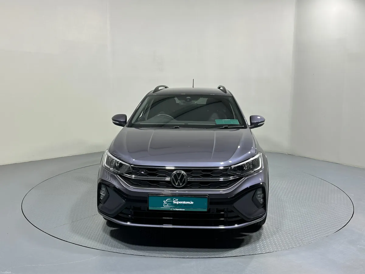 Volkswagen Taigo R Line 1.0 Tsi 231 - Image 3