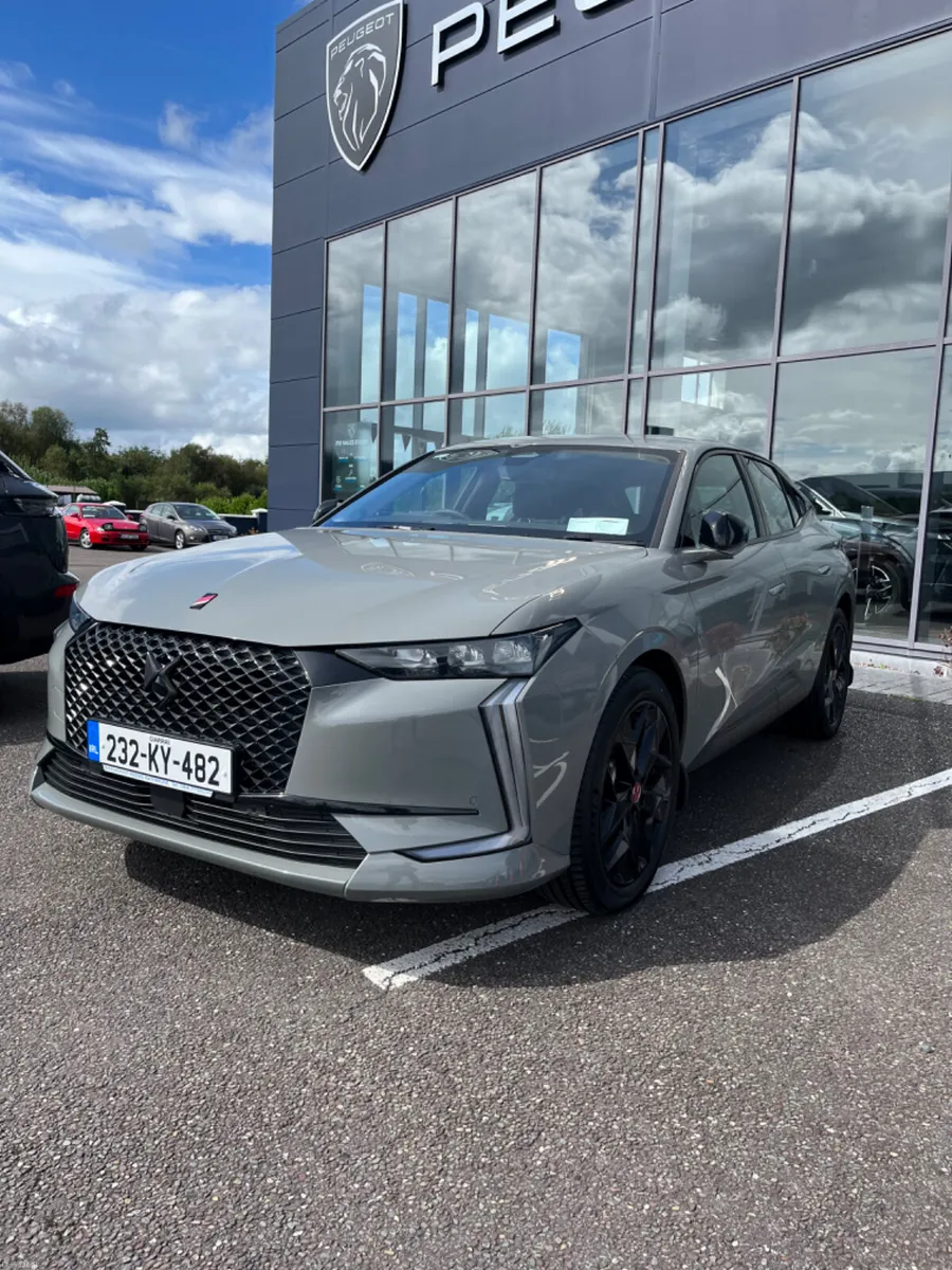2023 DS4 1.2 Performance - Image 2