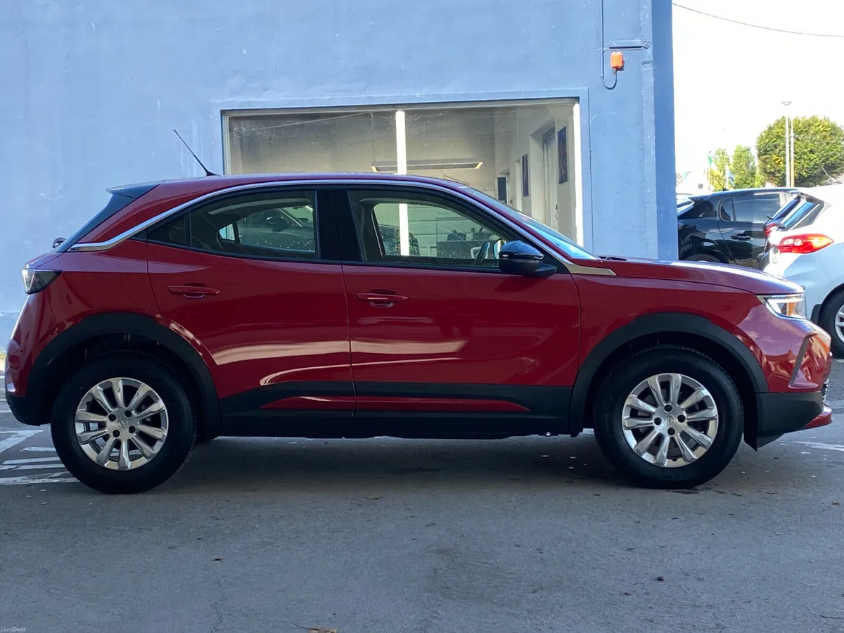 Opel Mokka SC 1.2i (100PS) S/S - Image 2
