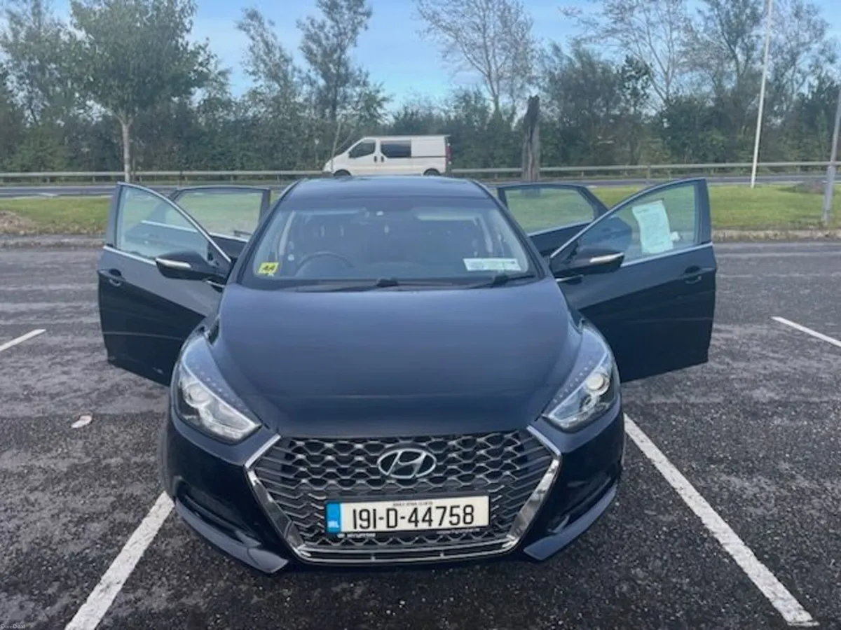 Hyundai i40 2019 - Image 3