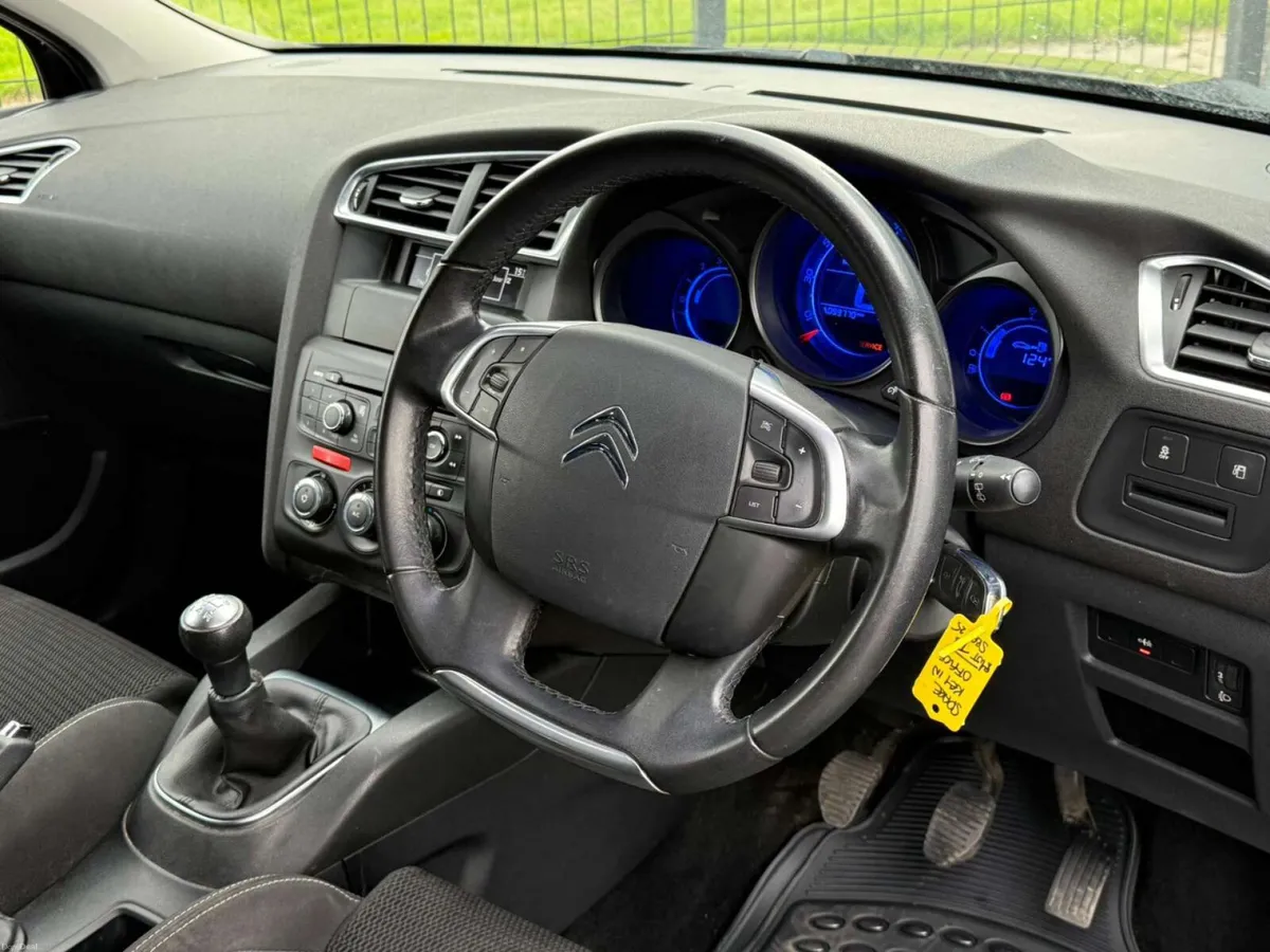 Citroen C4 2016 - Image 4