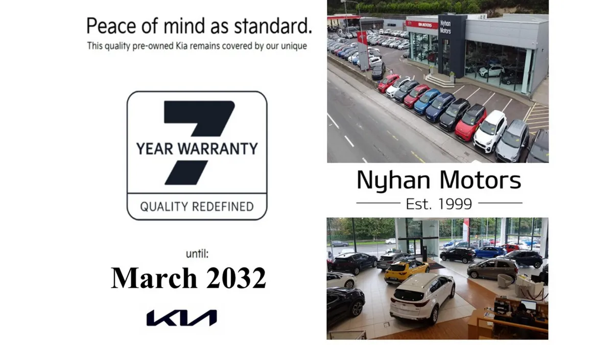 Kia Picanto 1.0 Petrol Manual 251 - Image 4