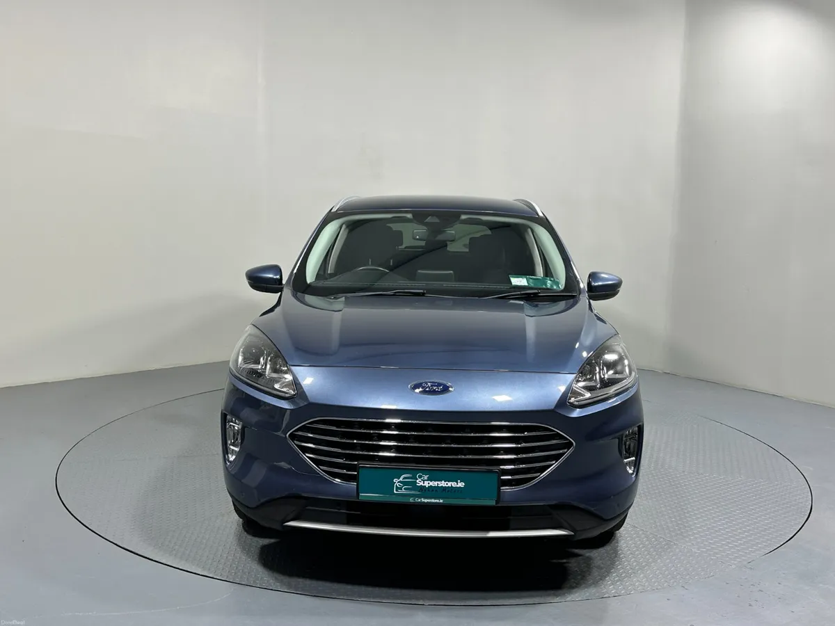 Ford Kuga Titanium 1.5 Tdci 202 - Image 2