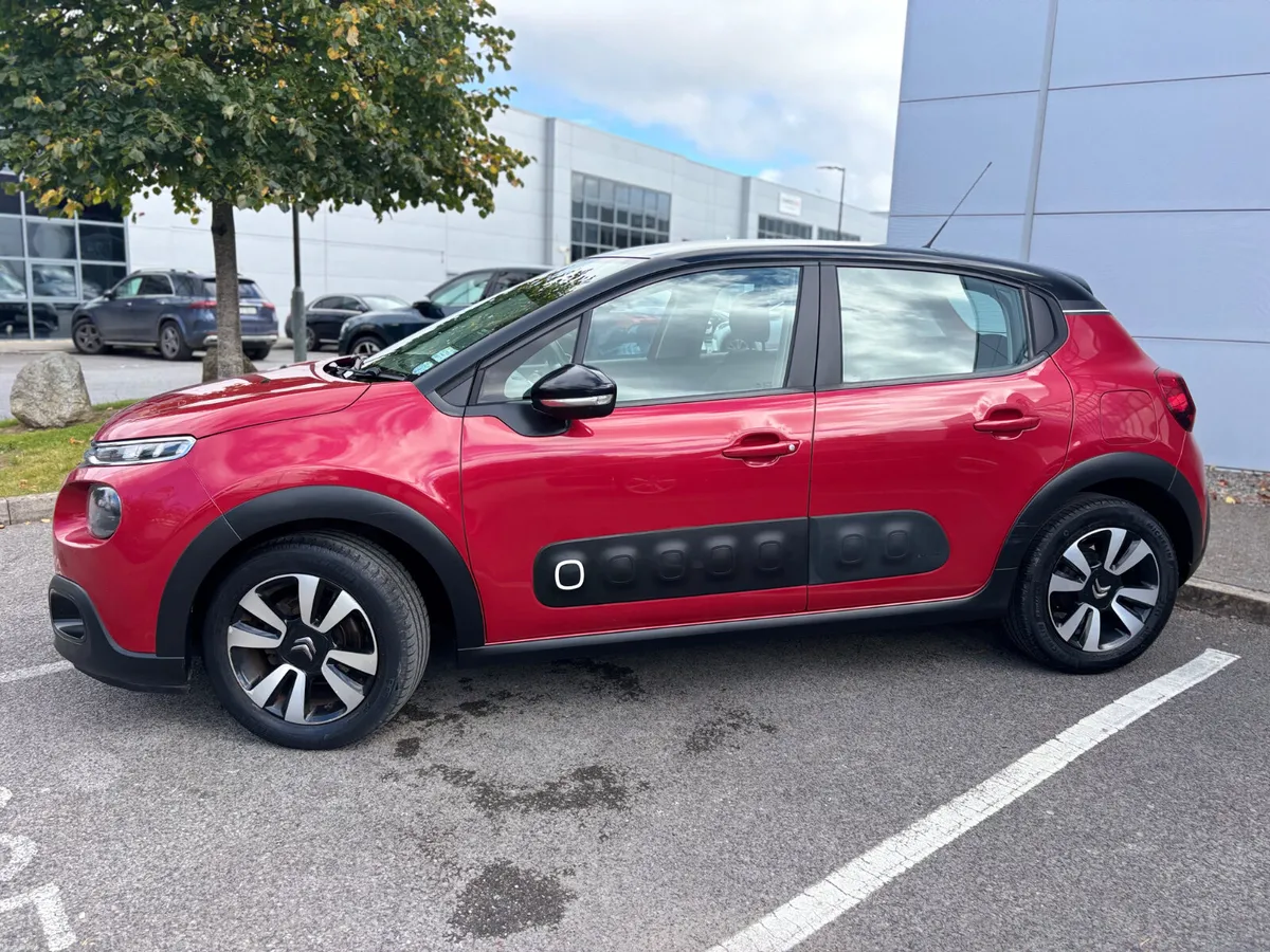 171 Citroen C3 Feel Edition ~ Finance Arranged - Image 2