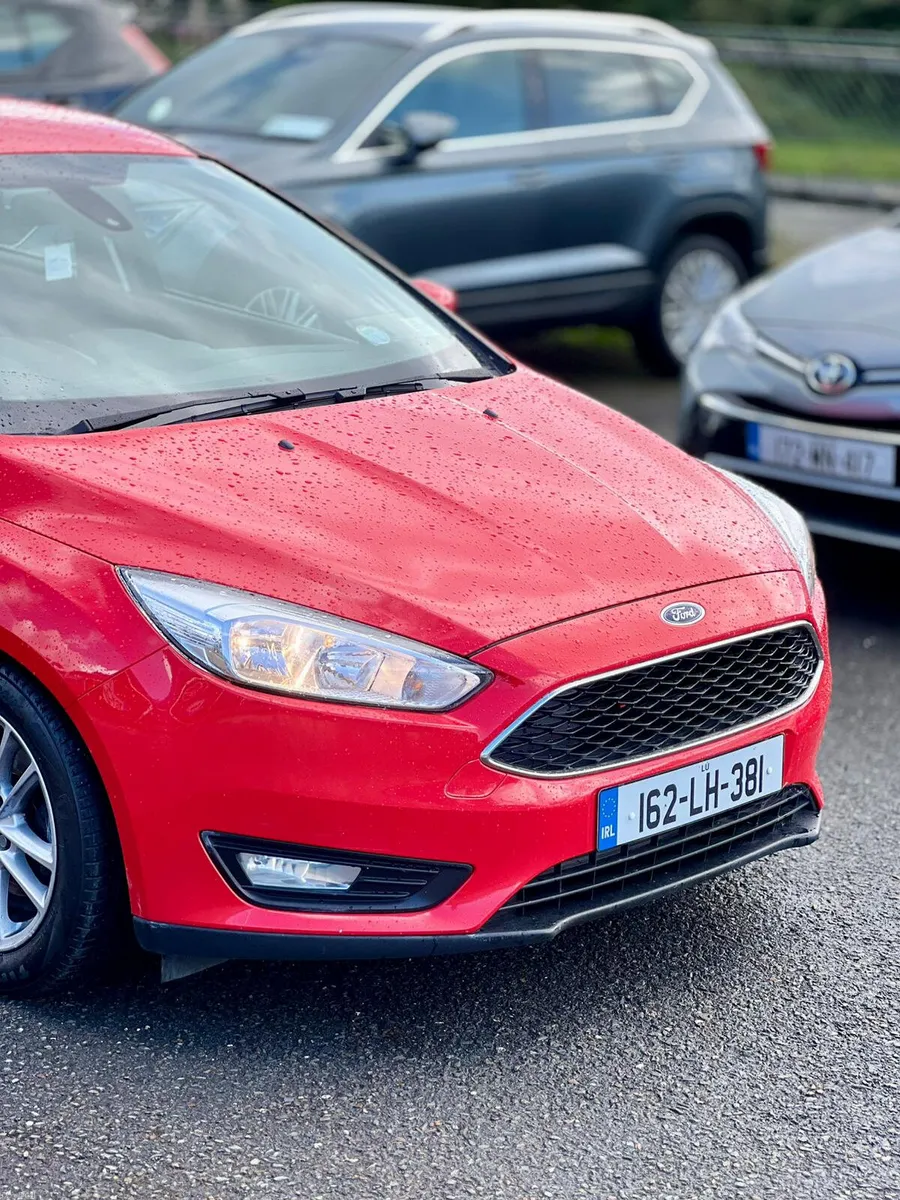 Ford Focus 2016 - Image 3