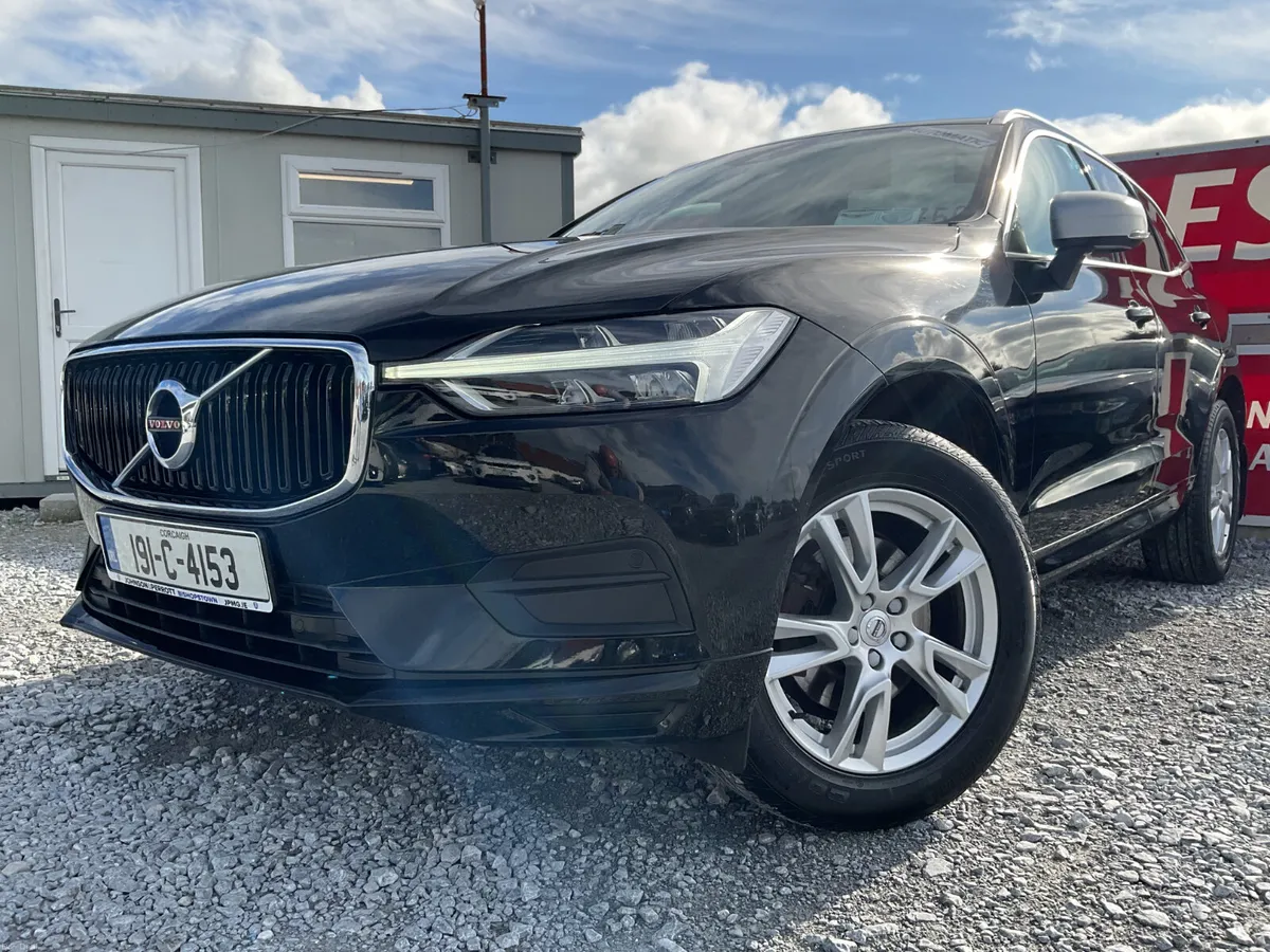 VOLVO XC60 2.0 DIESEL D4 190 BHP AUTOMATIC - Image 2