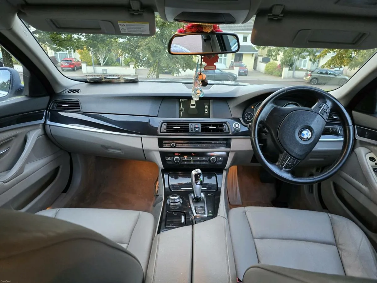 BMW 520D F10 SE - Image 6