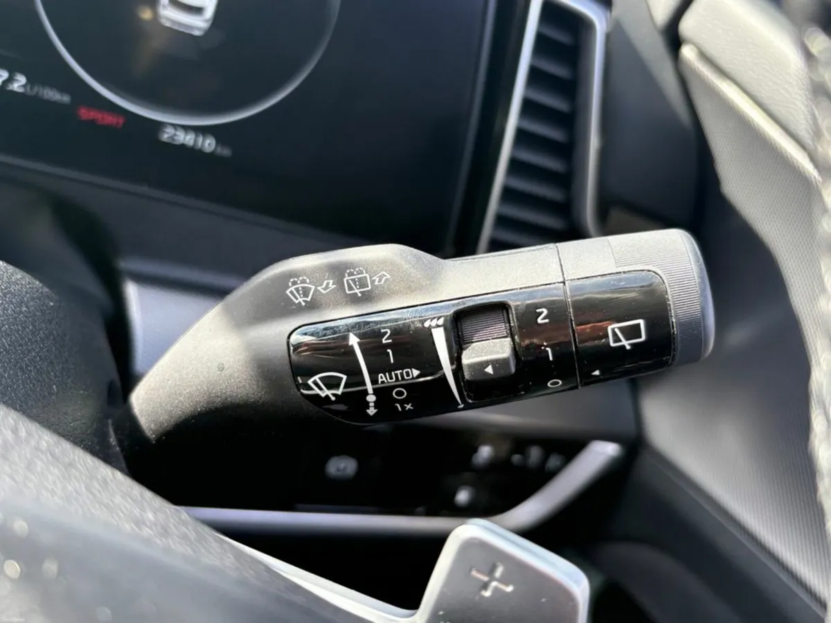 Kia Sportage HEV ANNIVERSARY EDITION **2 year AA** - Image 3