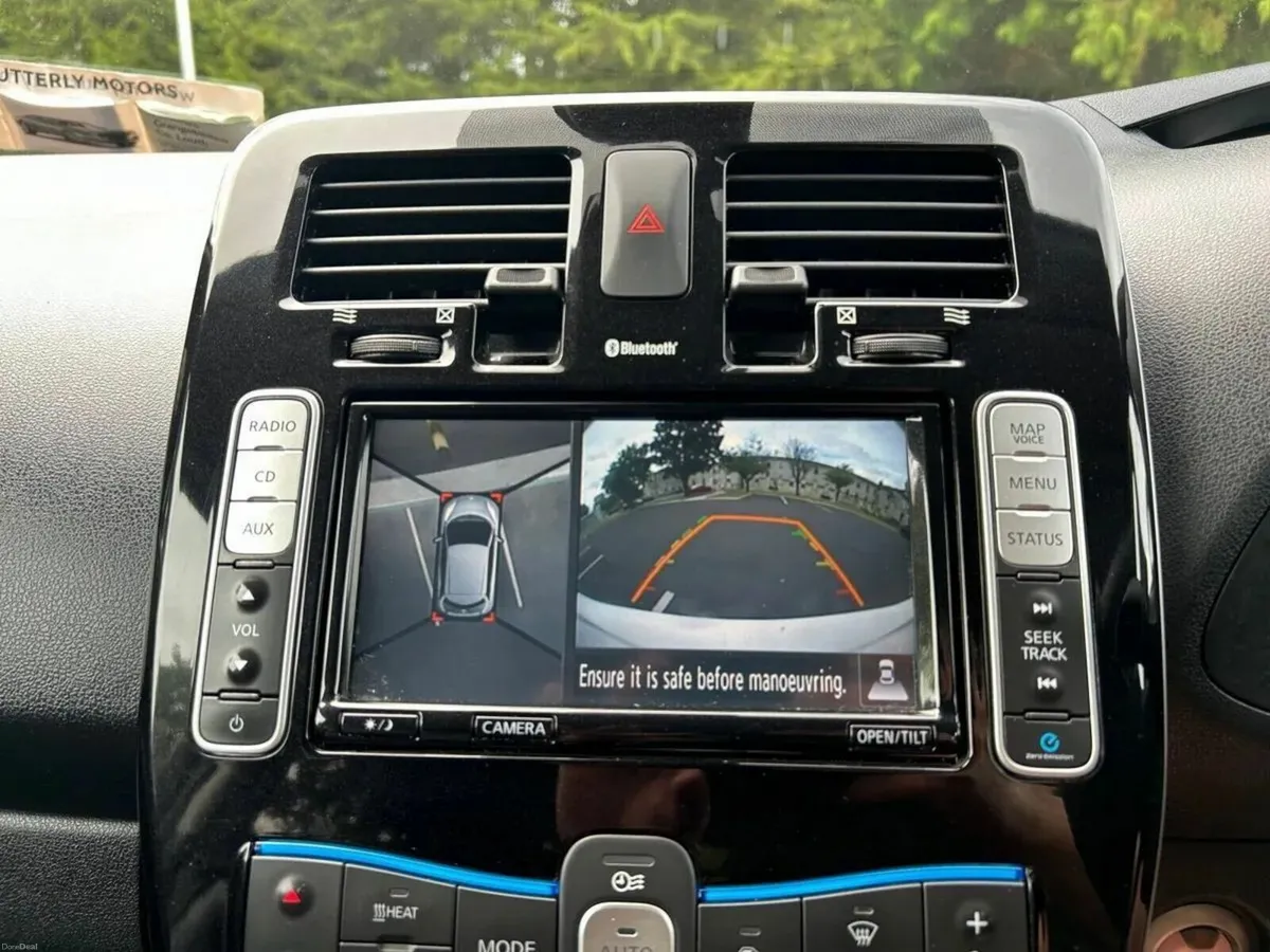 162 Nissan Leaf Tekna - Image 2