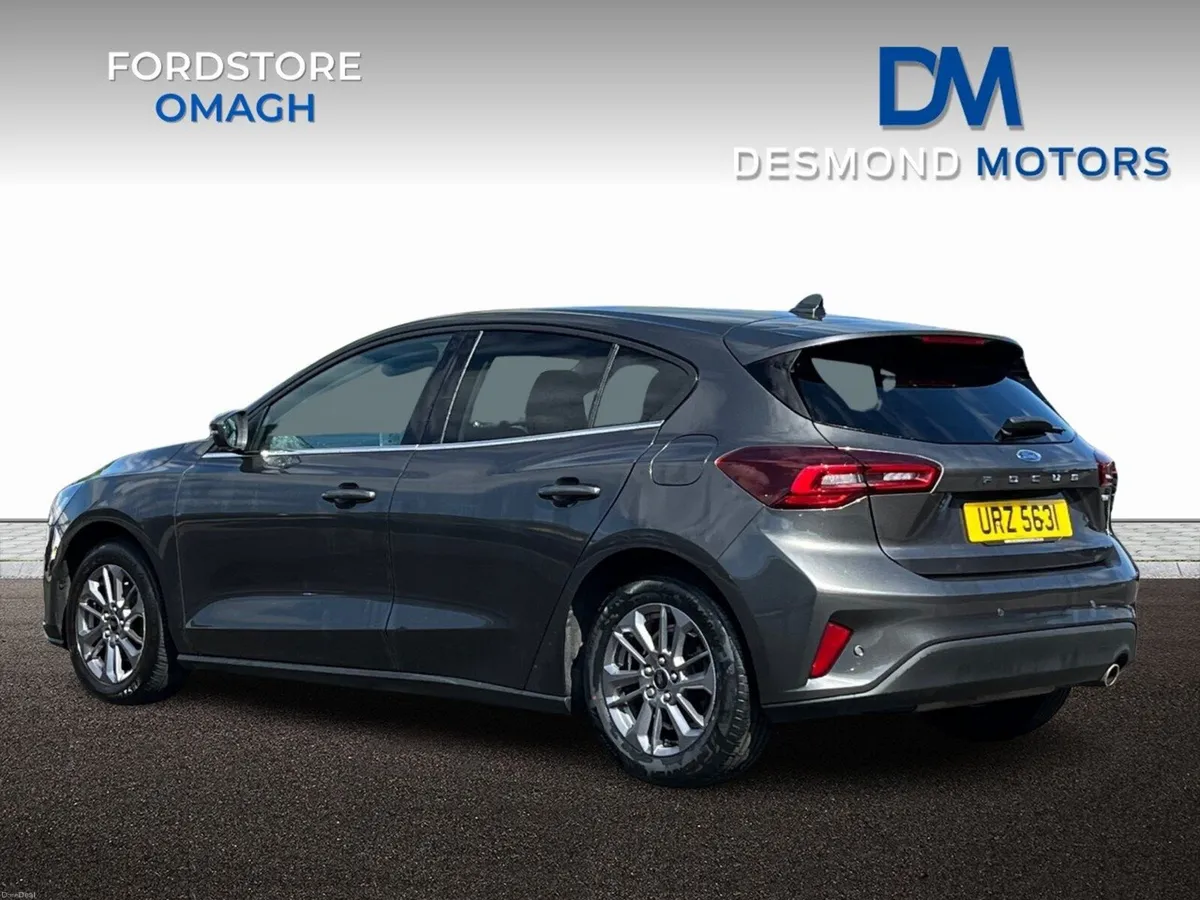 Ford Focus 2023 - Image 2