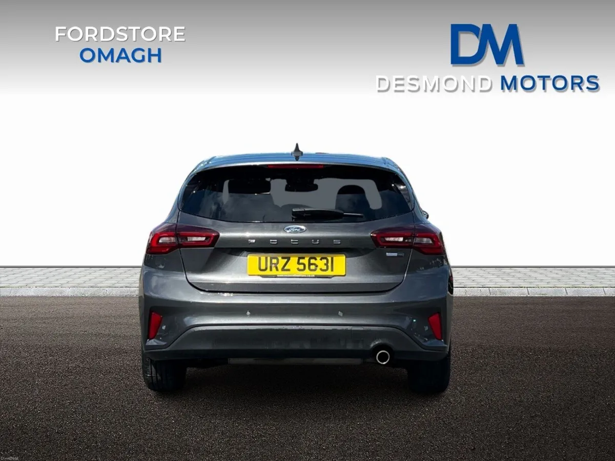Ford Focus 2023 - Image 6