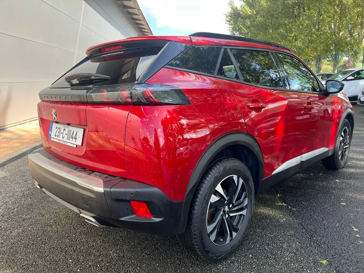 Peugeot 2008 2023 - Image 4