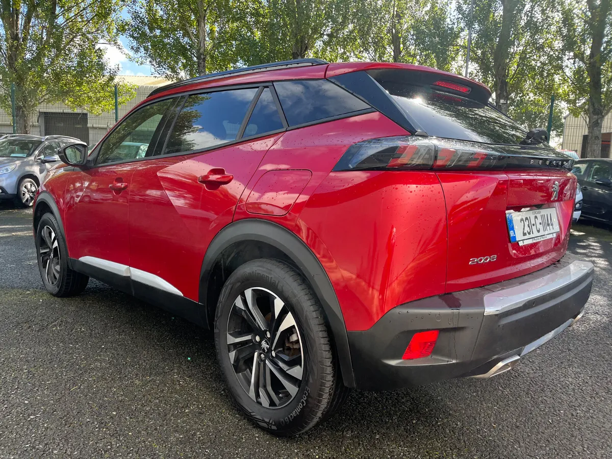 Peugeot 2008 2023 - Image 5