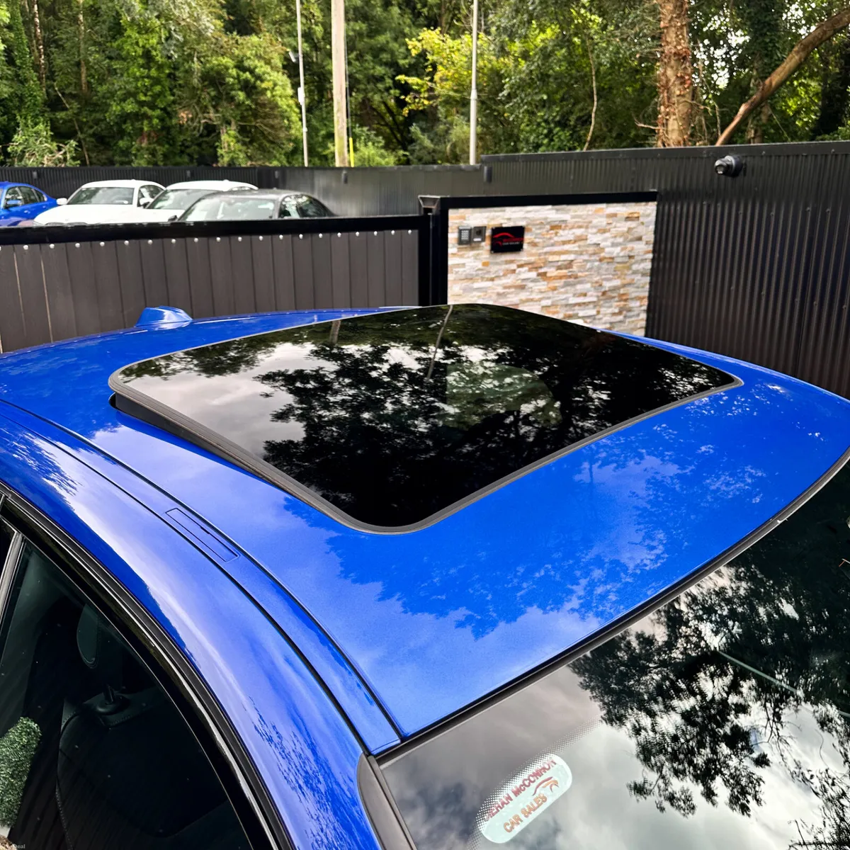 DEPOSIT TAKEN 2023 (231) BMW 330e M-SPORT LCI - Image 4