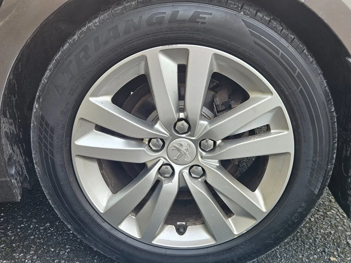 RESERVED DEPOSIT TAKEN - Image 2