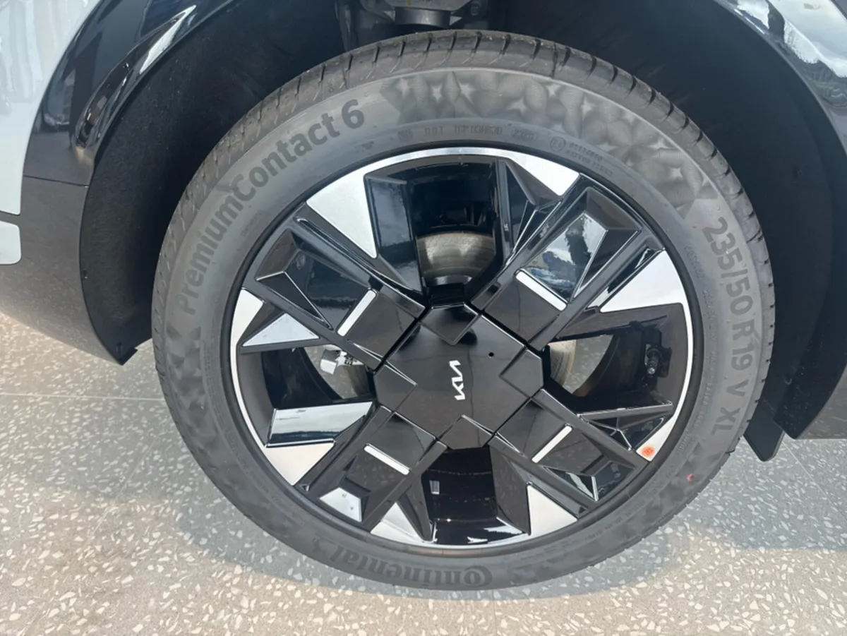 Kia Sportage Gt Line PE ME - Image 4