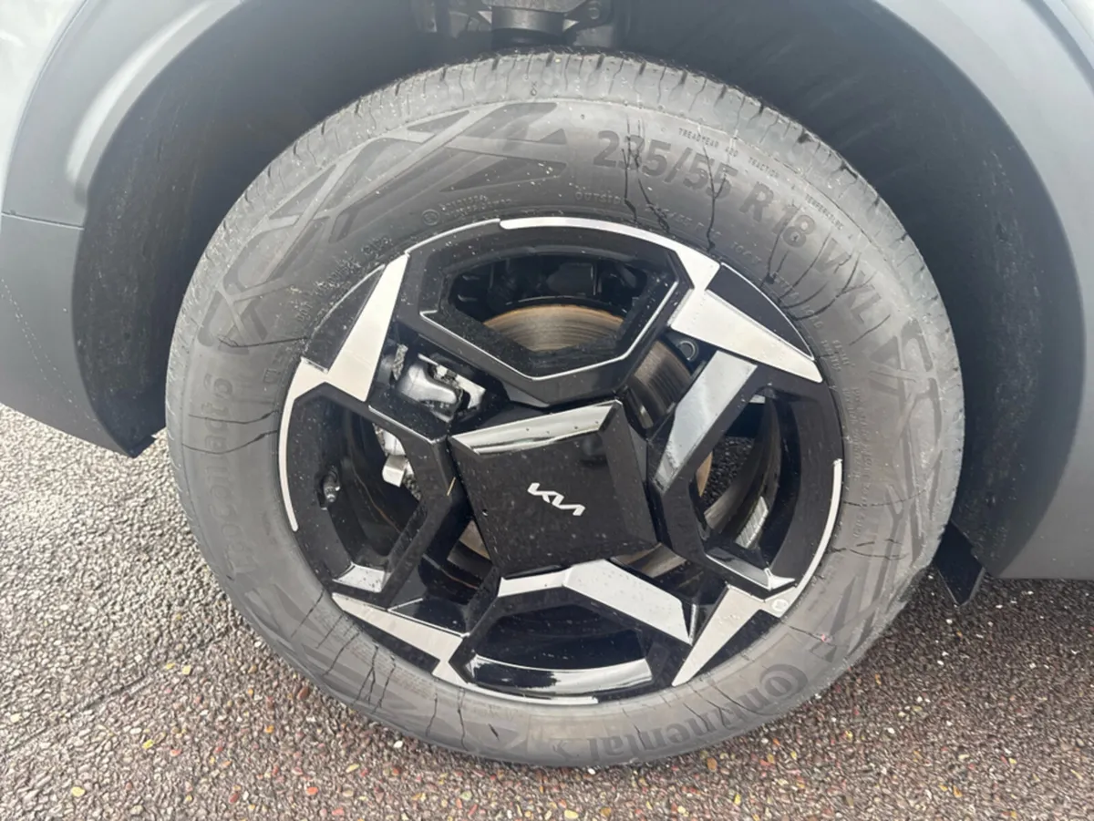 Kia Sportage K3 PE ME - Image 4