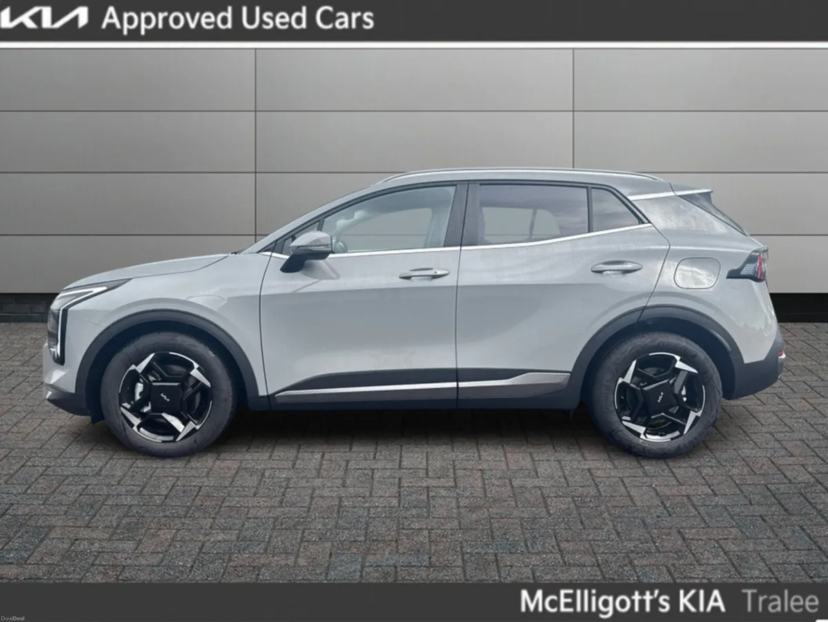 Kia Sportage K3 PE ME - Image 6