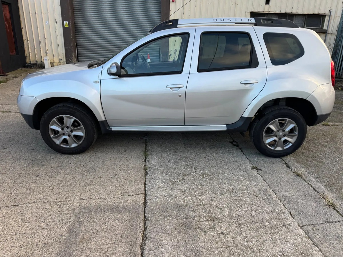 Dacia Duster 2016 - Image 2