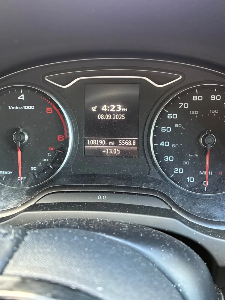 Audi A3 2017 - Image 2