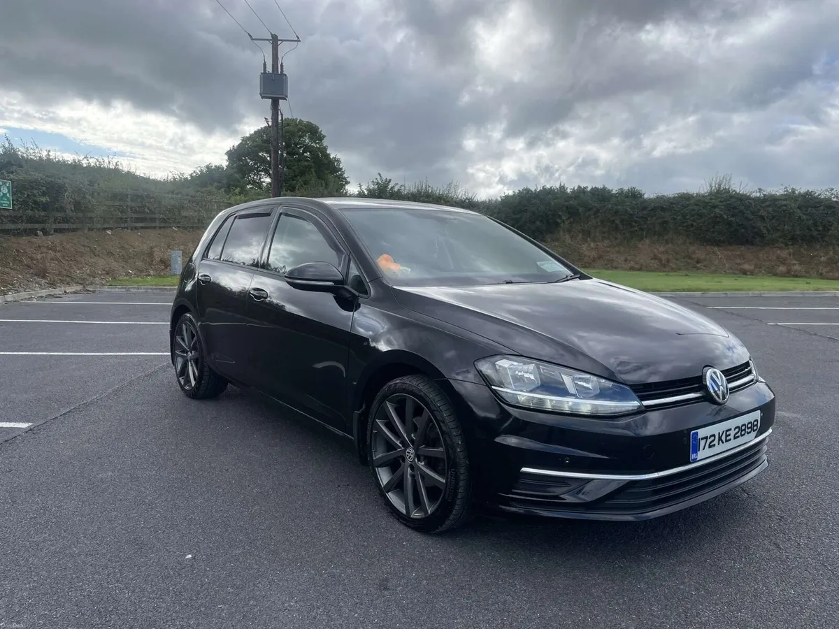 Mk7.5 golf - Image 1