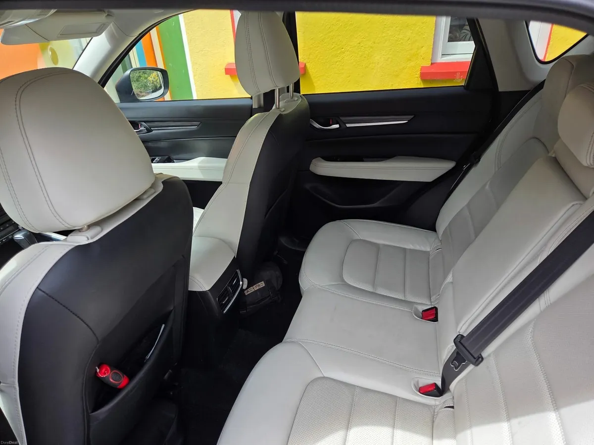 Mazda CX-5 2021 - Image 4