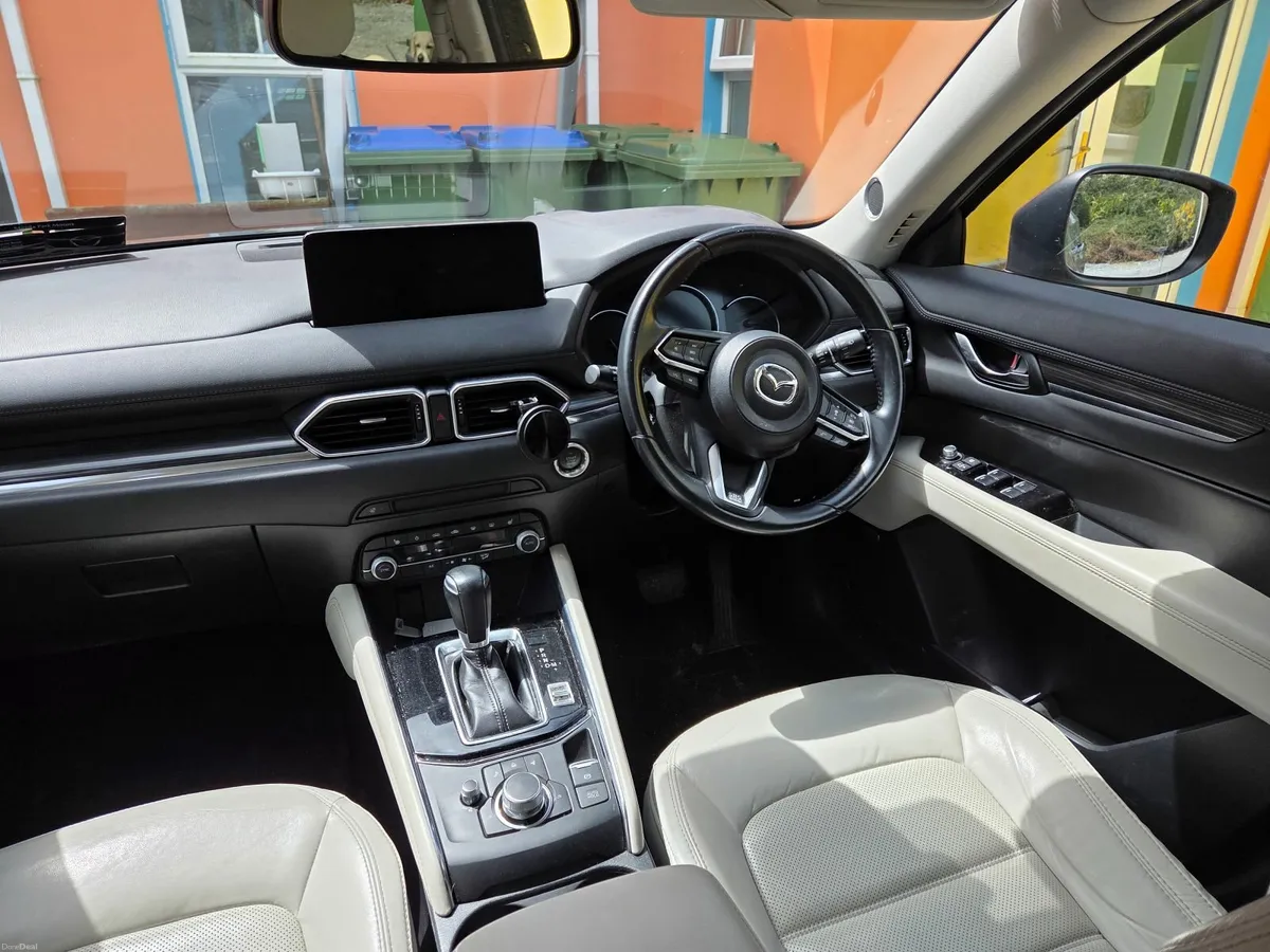 Mazda CX-5 2021 - Image 6