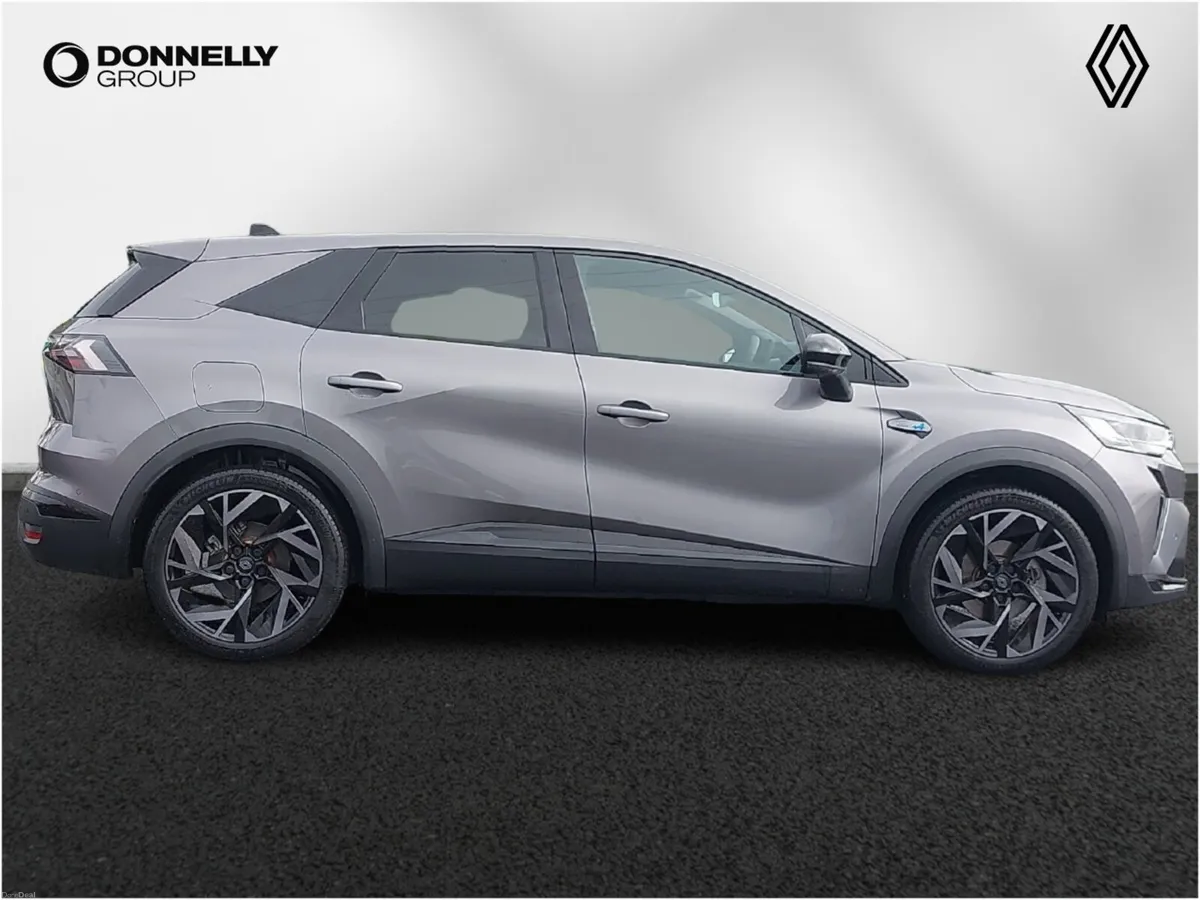 Renault Symbioz Estate Techno Esprit Alpine - Image 3