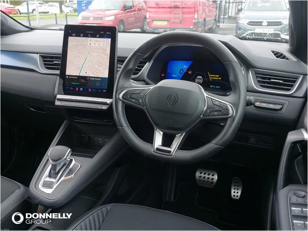 Renault Symbioz Estate Techno Esprit Alpine - Image 4