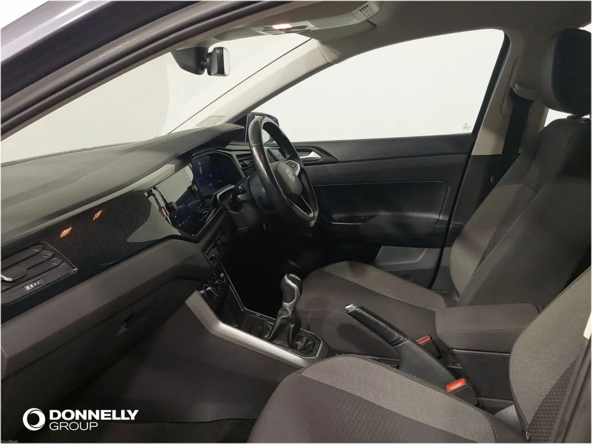 Volkswagen Polo Hatchback Life - Image 2