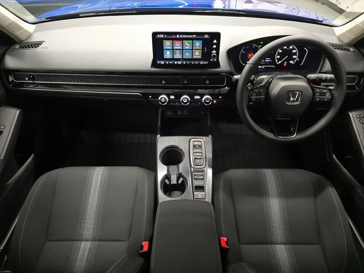 Honda Civic Hatchback Elegance - Image 4