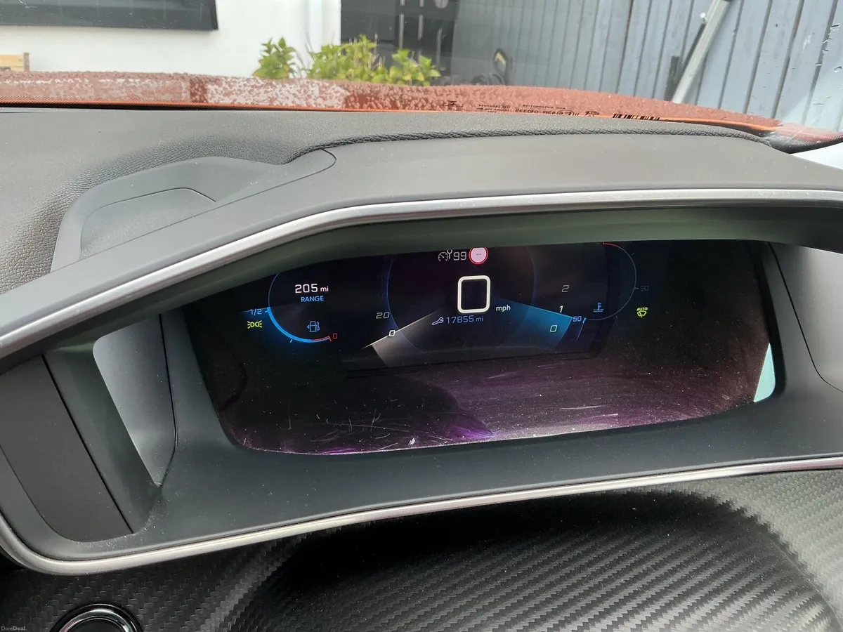 Peugeot 2008 2022 - Image 3