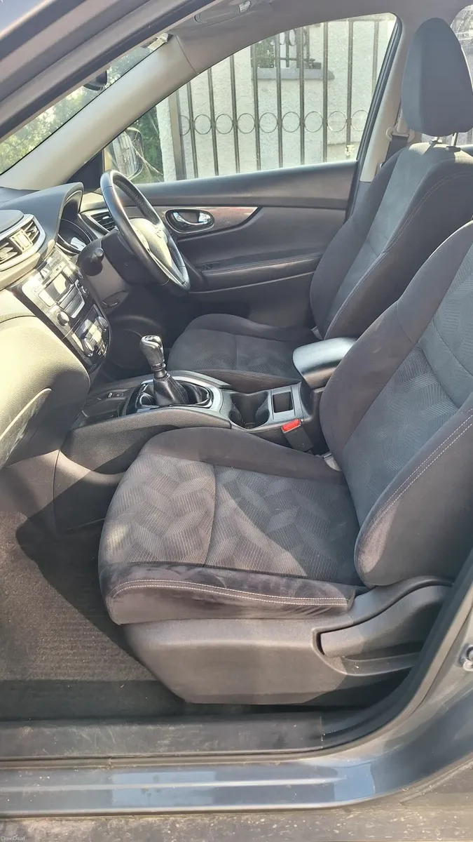 Nissan Xtrail 2016 - Image 4