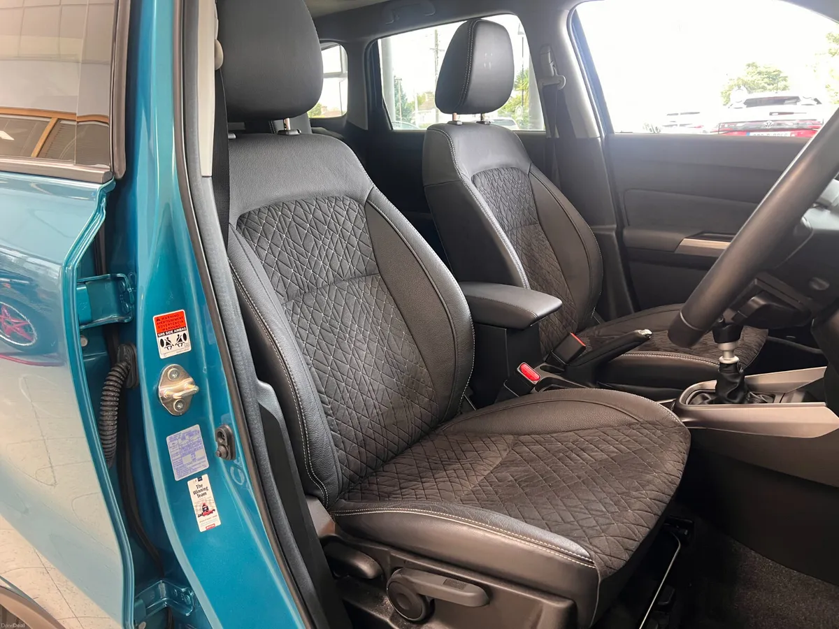 Superb Value Vey High Spec SZ5 Booster JET HYBRID - Image 3