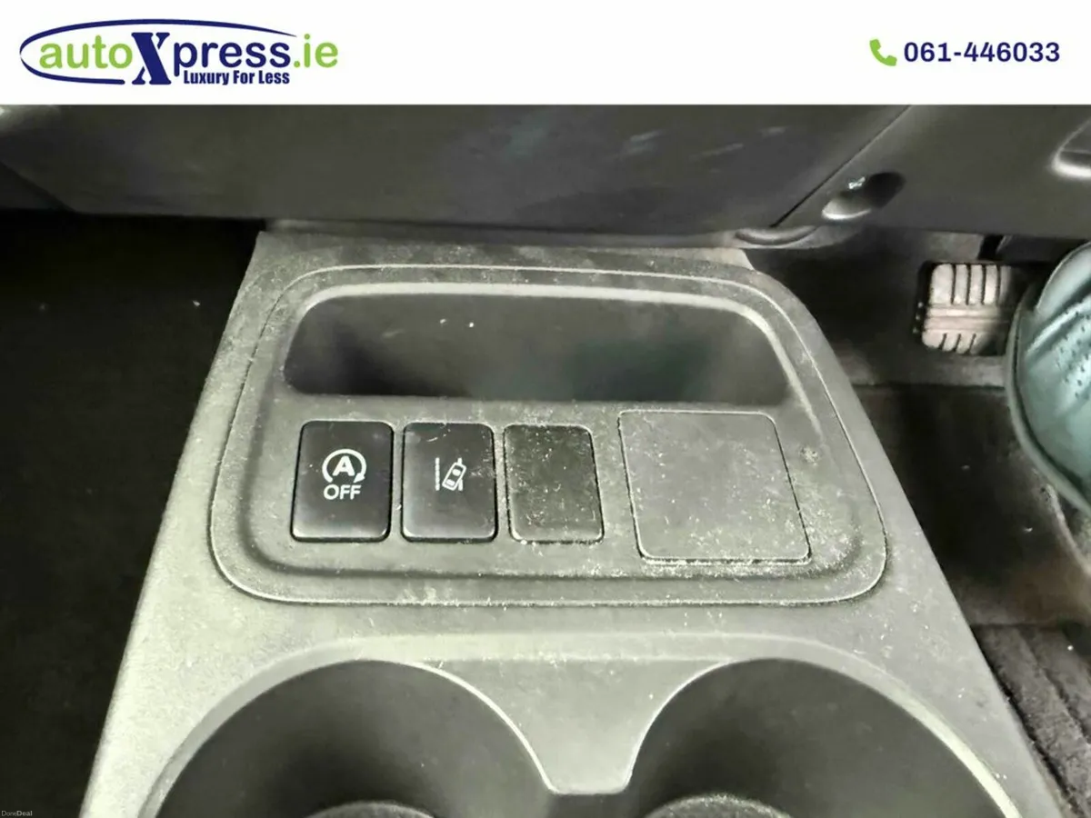 Mitsubishi Mirage 1.2 Automatic - Image 4