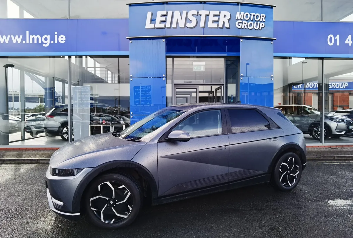 HYUNDAI IONIQ 5 73KWH EXECUTIVE PLUS - Image 1