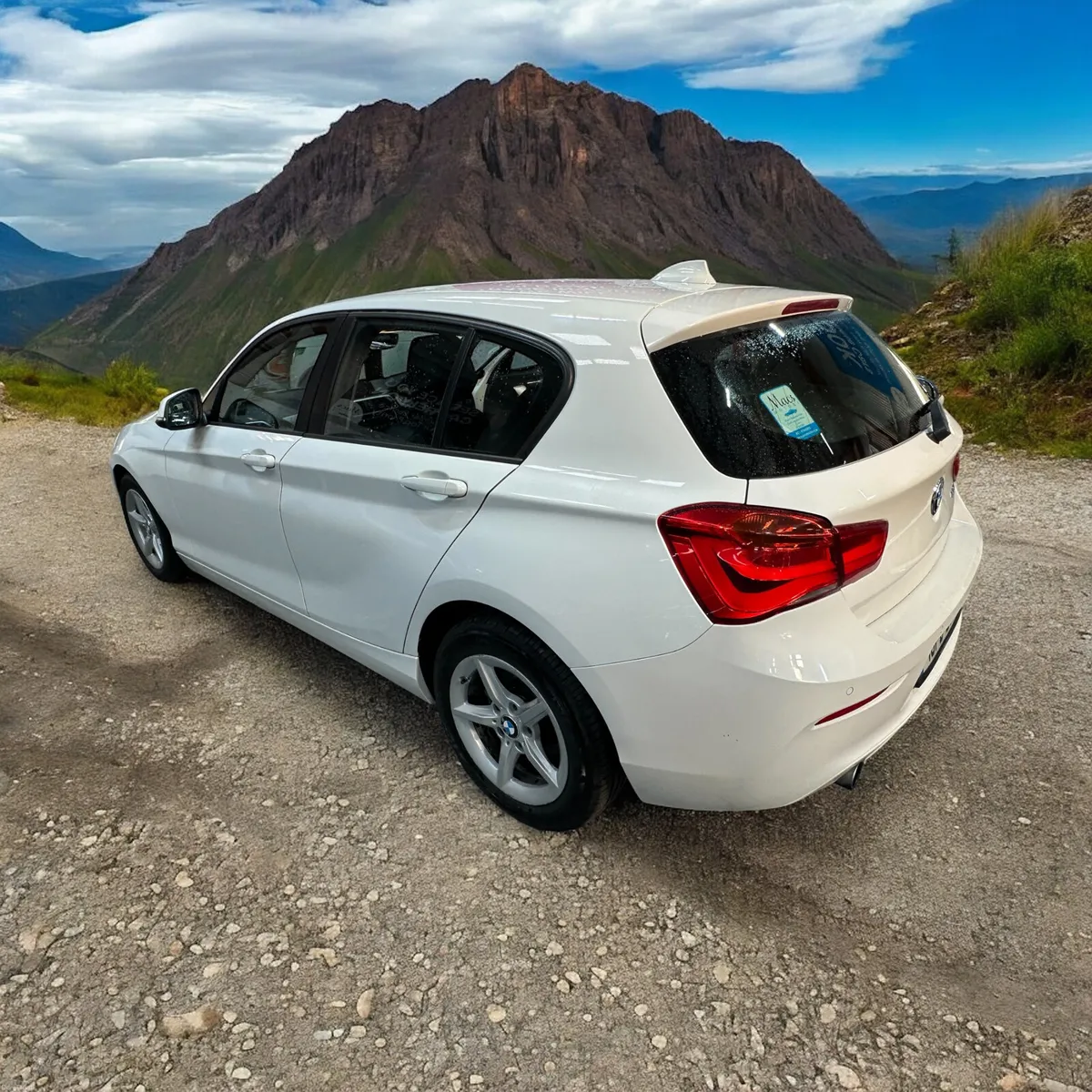 2018 BMW 1-Series 118i SE Auto - Image 4