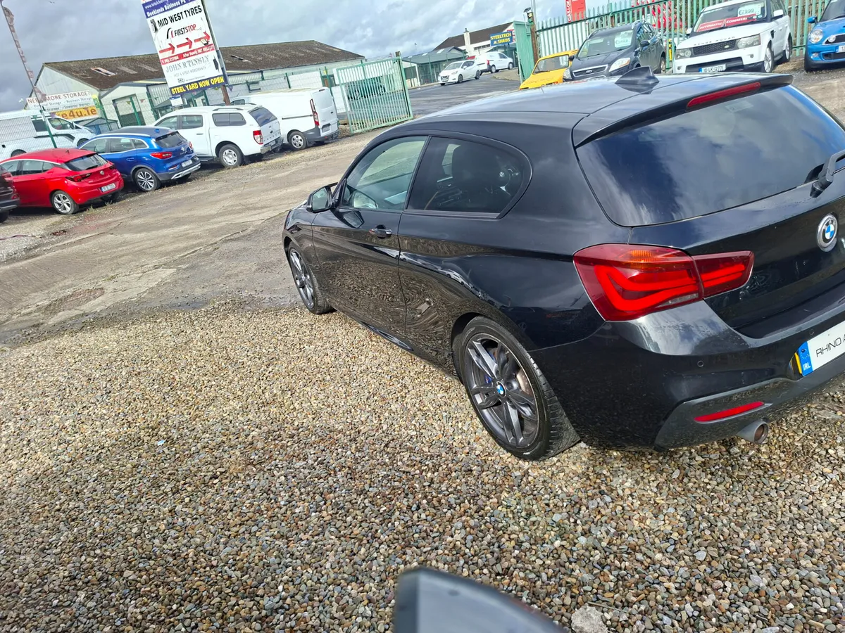 🦏 BMW M140i shadow edition 2019. BARGAIN 🦏 - Image 2